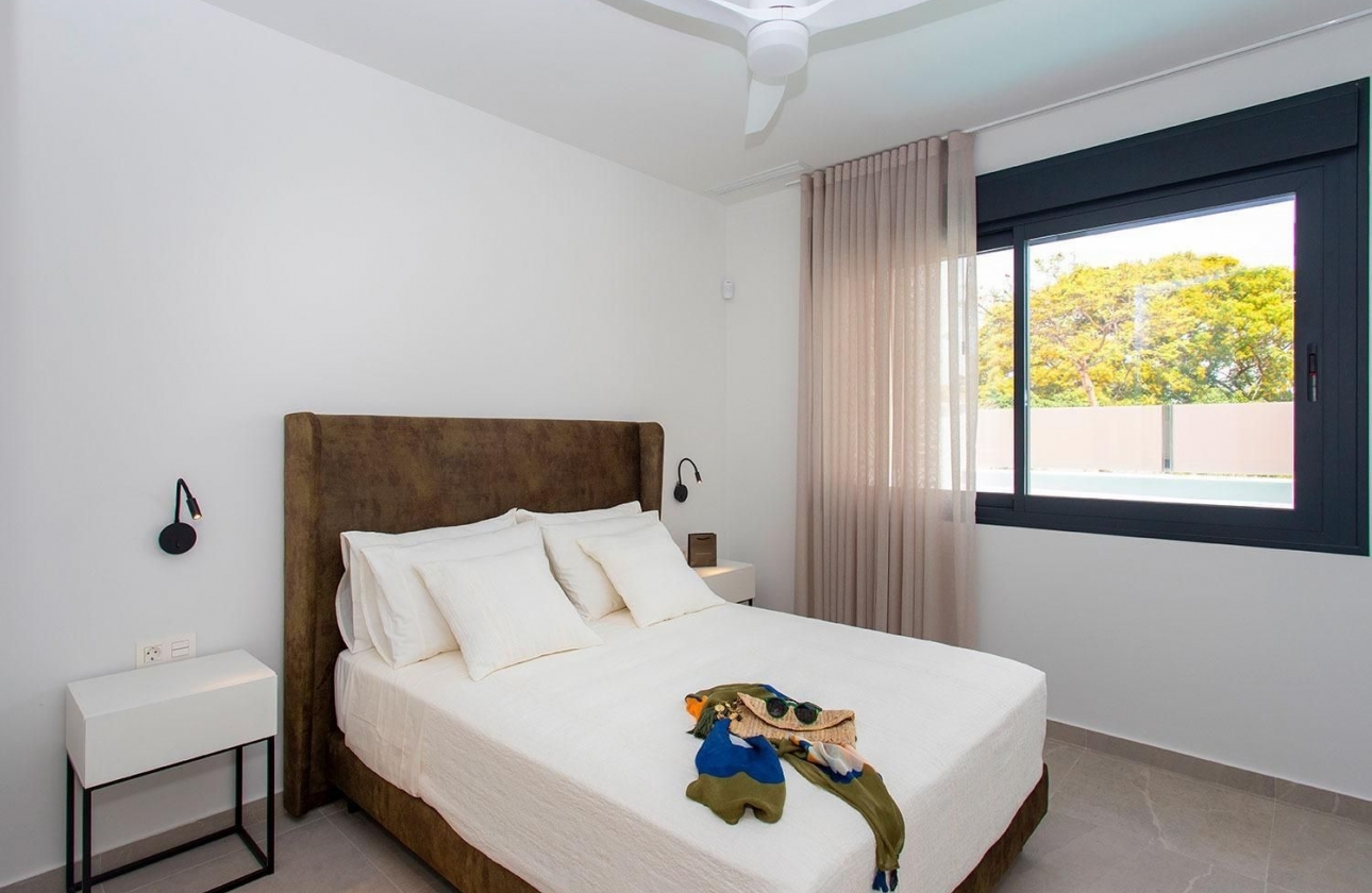 Revente - Villa - Sucina