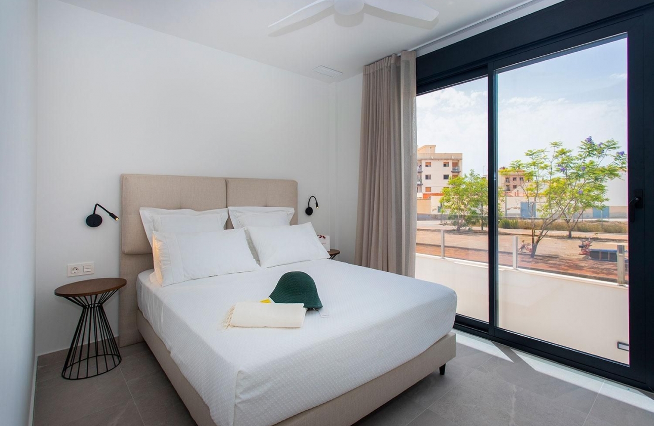 Revente - Villa - Sucina