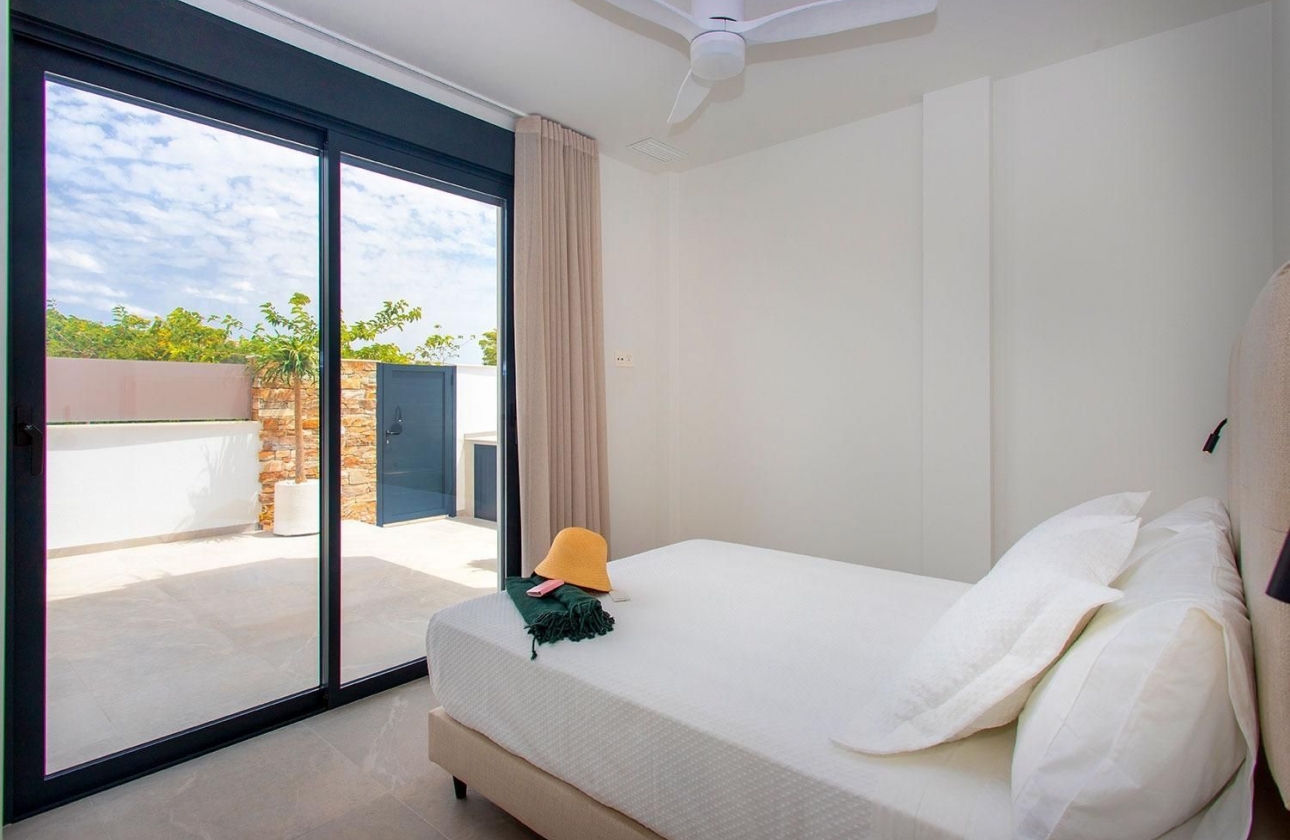 Revente - Villa - Sucina