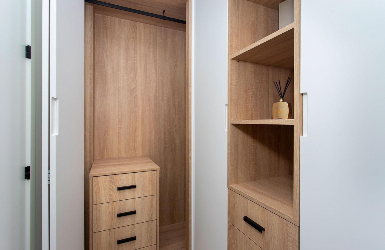 Revente - Villa - Sucina