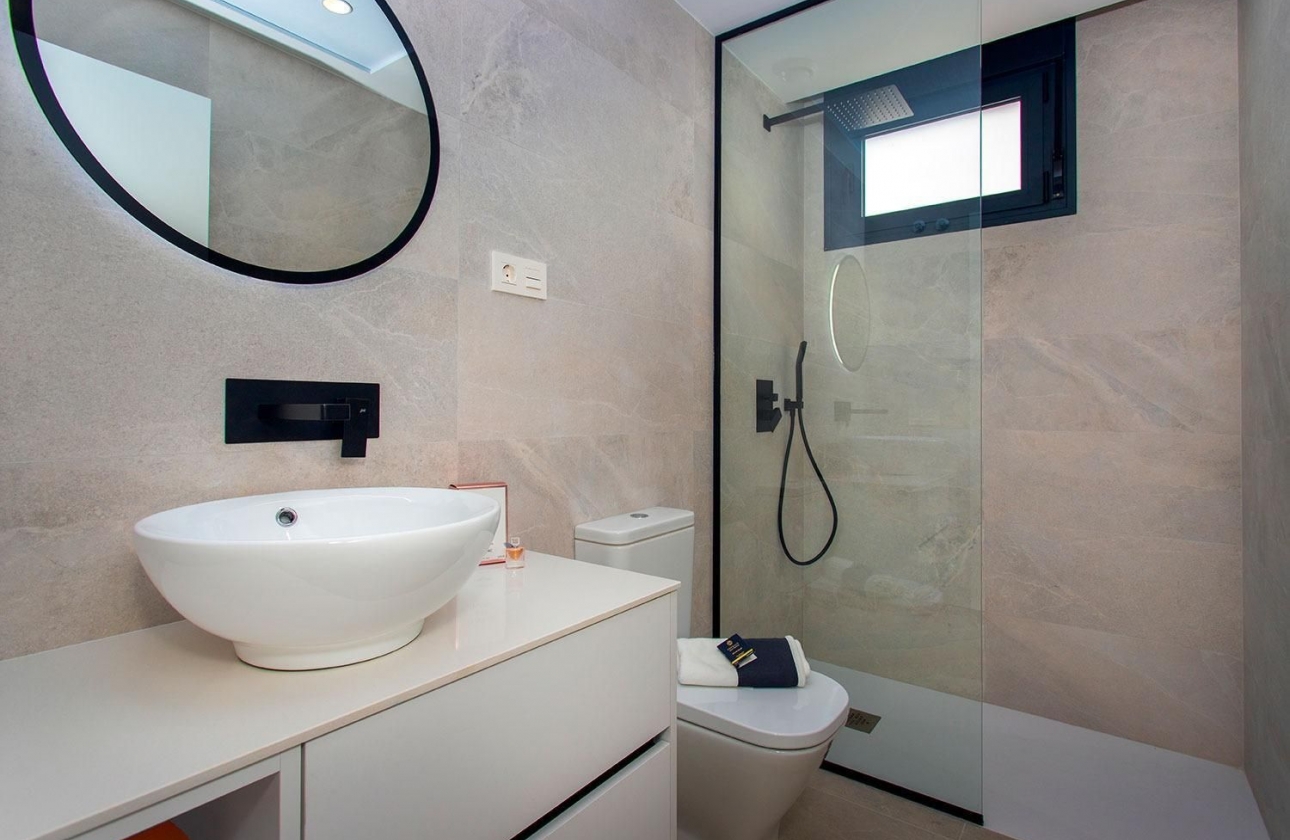 Revente - Villa - Sucina