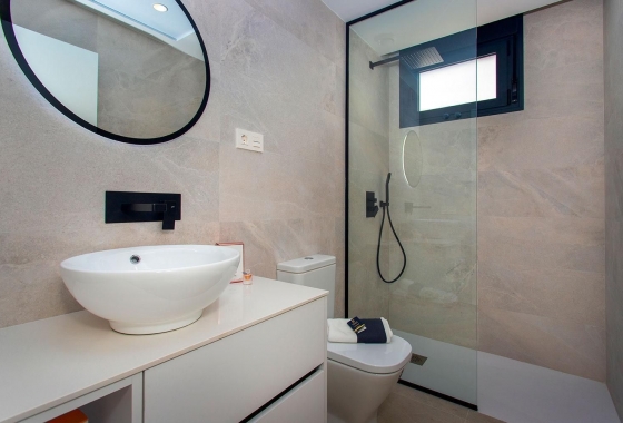 Revente - Villa - Sucina