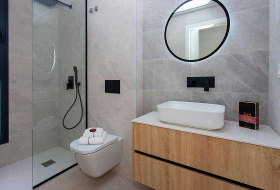 Revente - Villa - Sucina