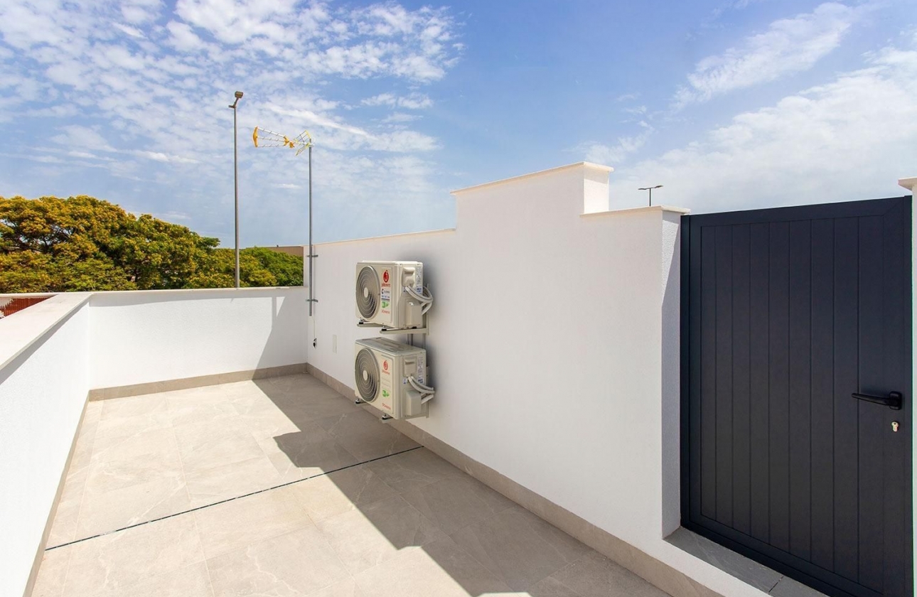 Revente - Villa - Sucina