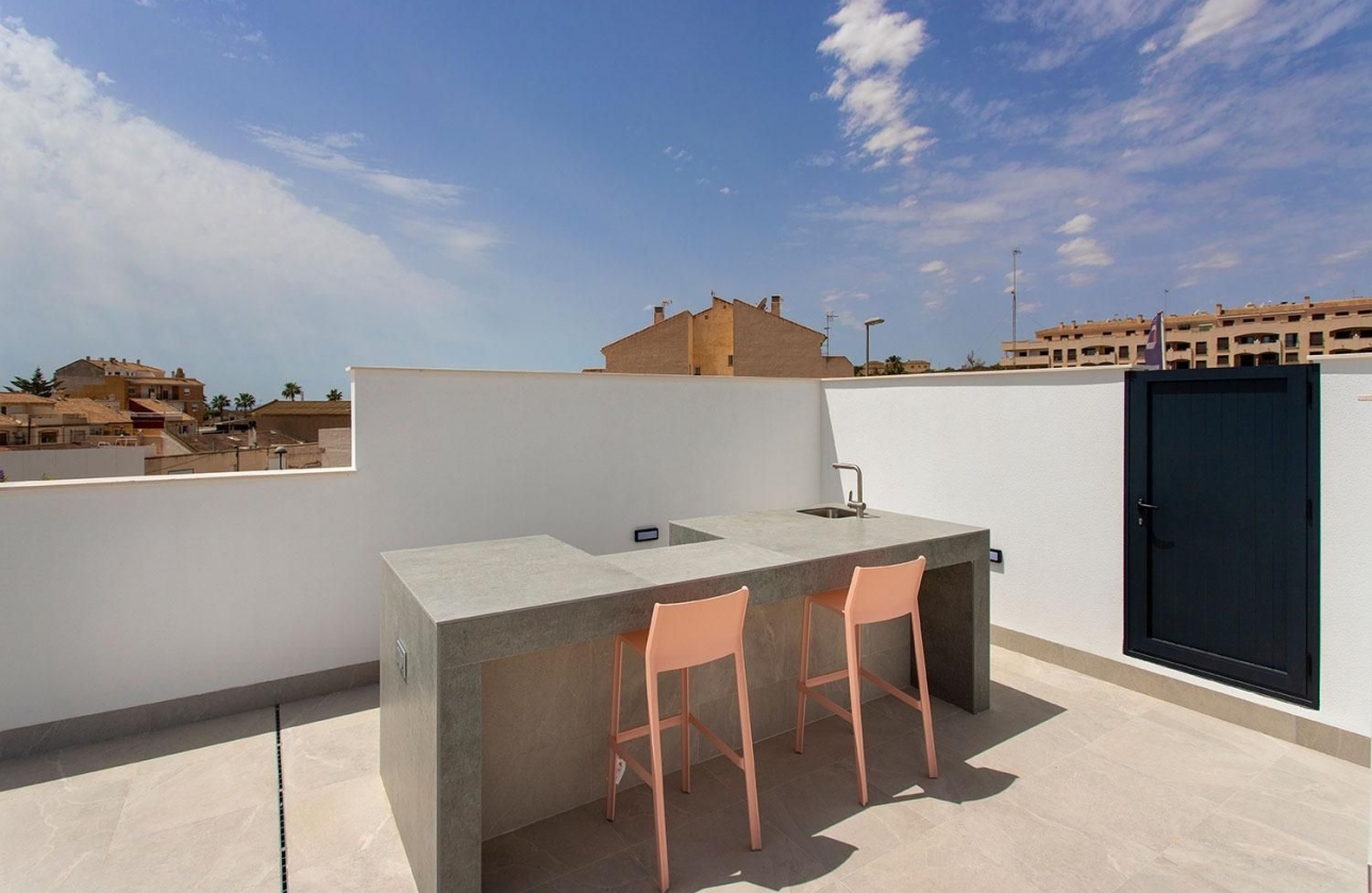 Revente - Villa - Sucina