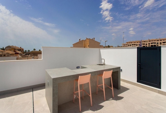 Revente - Villa - Sucina