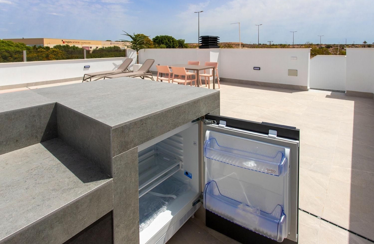 Revente - Villa - Sucina