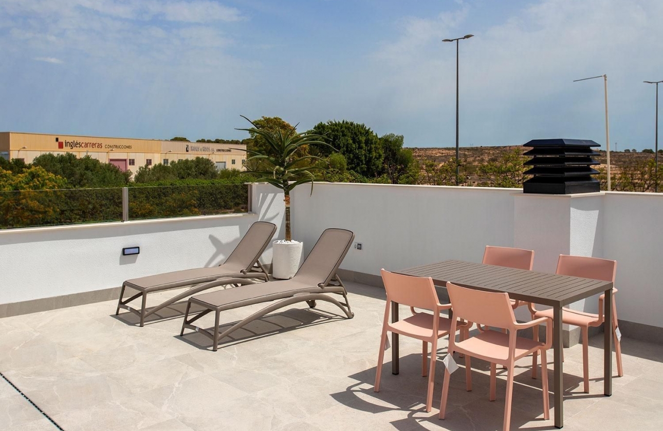 Revente - Villa - Sucina