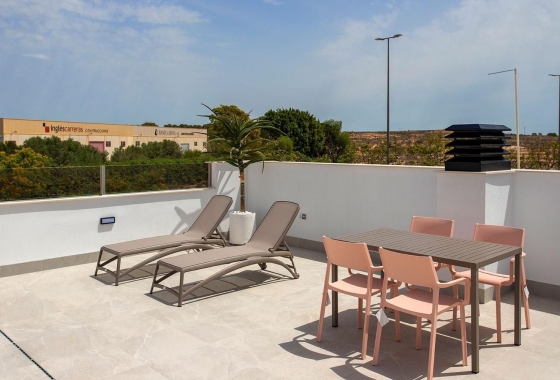 Revente - Villa - Sucina