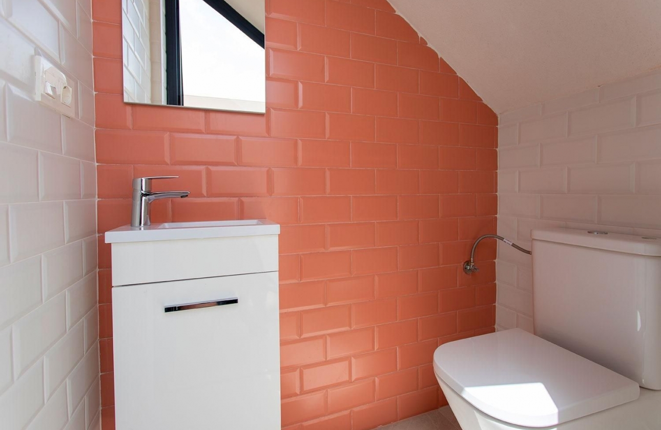 Revente - Villa - Sucina