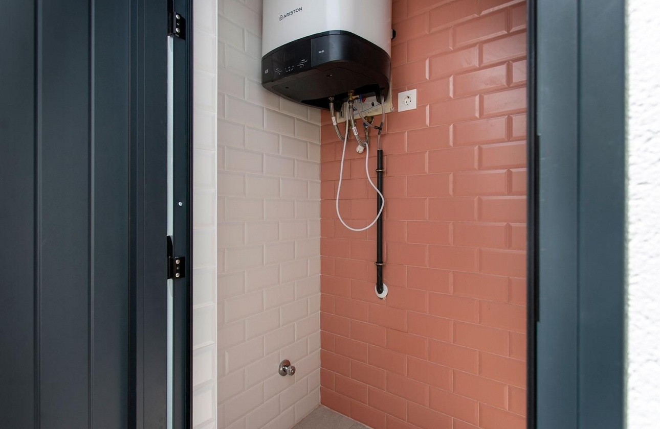 Revente - Villa - Sucina