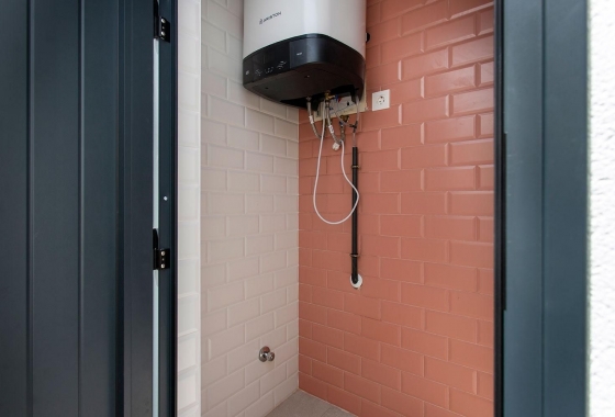 Revente - Villa - Sucina