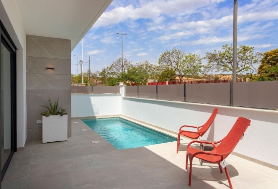 Revente - Villa - Sucina