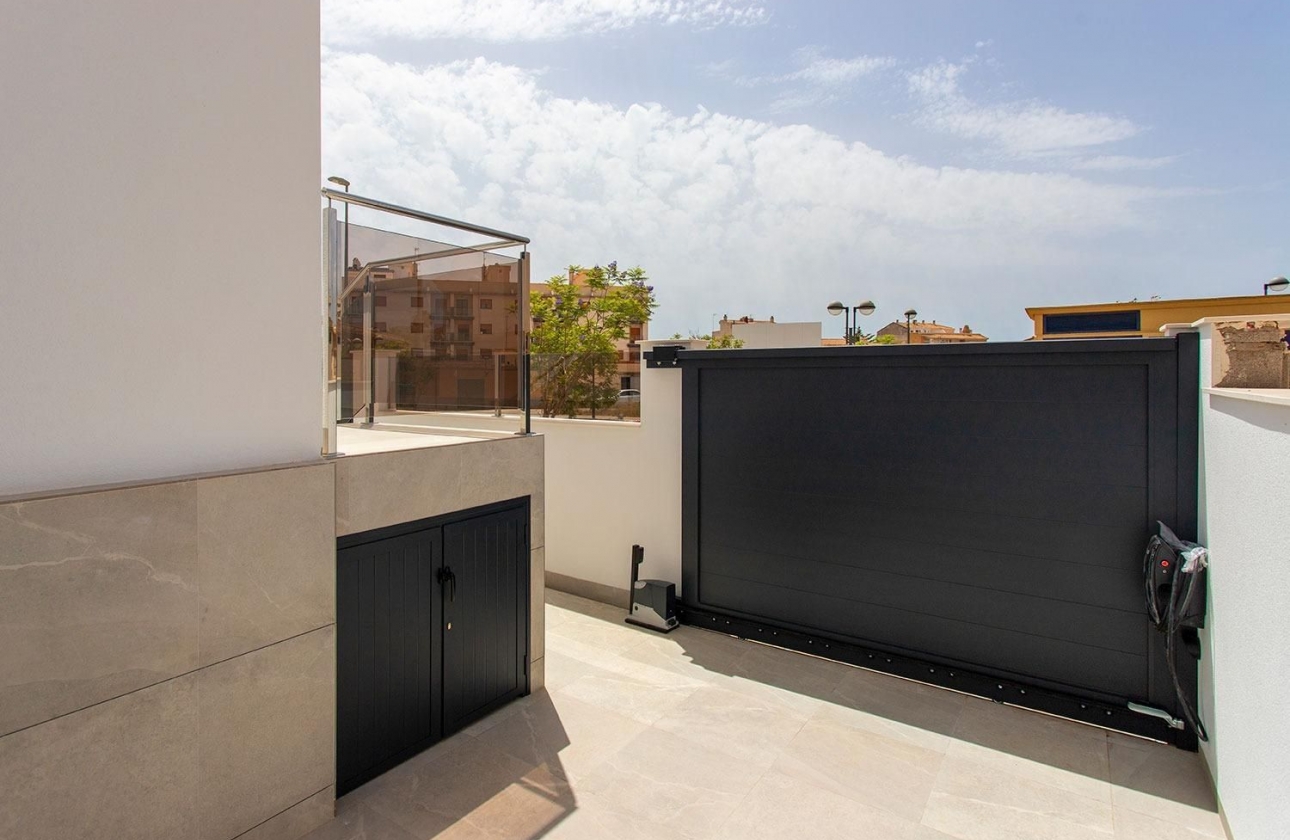 Revente - Villa - Sucina