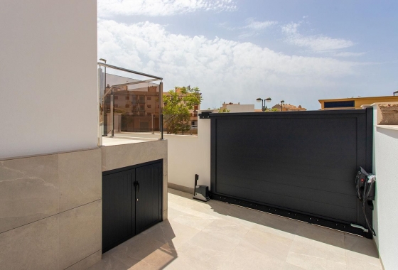 Revente - Villa - Sucina