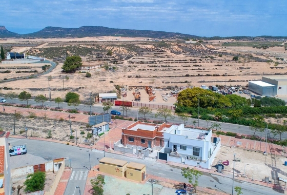 Revente - Villa - Sucina