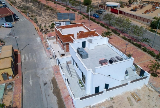 Revente - Villa - Sucina