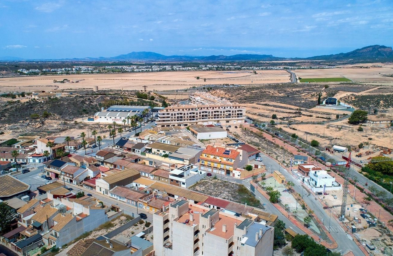 Revente - Villa - Sucina