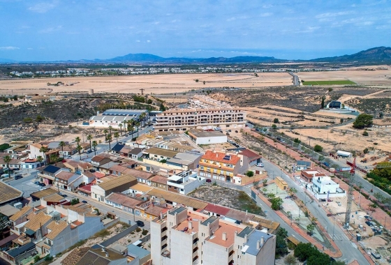 Revente - Villa - Sucina