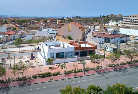 Revente - Villa - Sucina