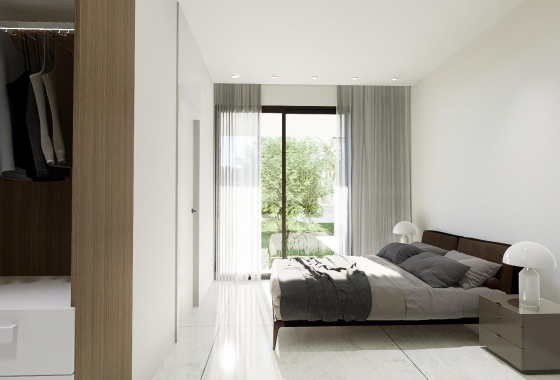 Revente - Villa - Orihuela-Costa