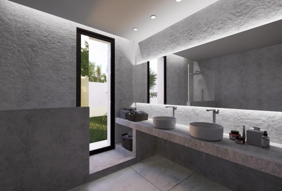 Revente - Villa - Orihuela-Costa