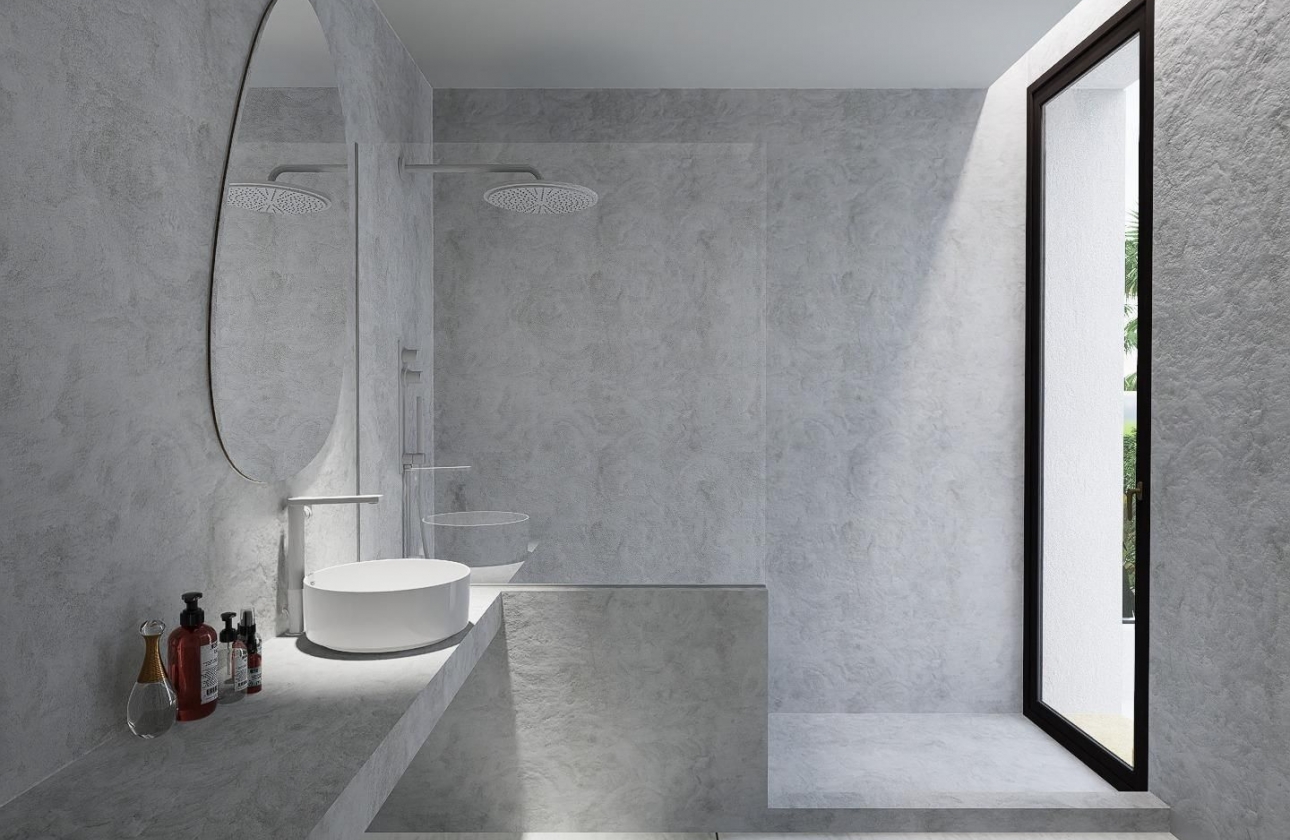 Revente - Villa - Orihuela-Costa