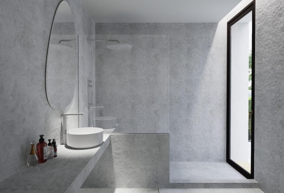 Revente - Villa - Orihuela-Costa