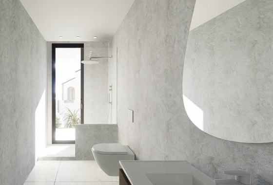 Revente - Villa - Orihuela-Costa