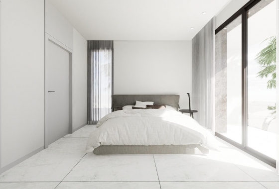 Revente - Villa - Orihuela-Costa