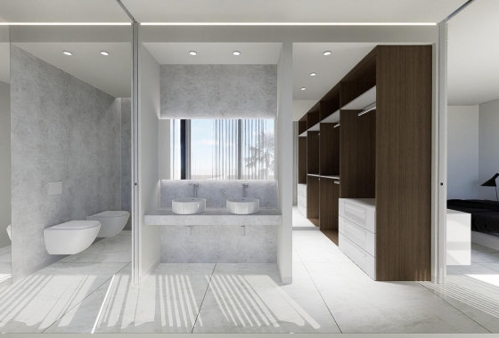 Revente - Villa - Orihuela-Costa