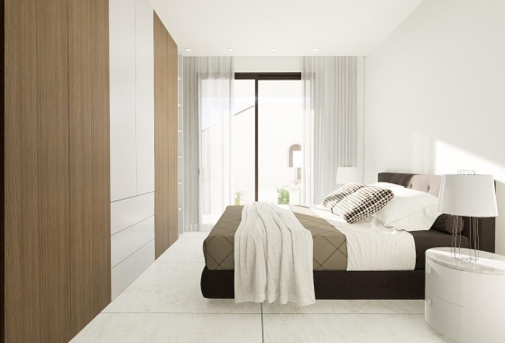 Revente - Villa - Orihuela-Costa