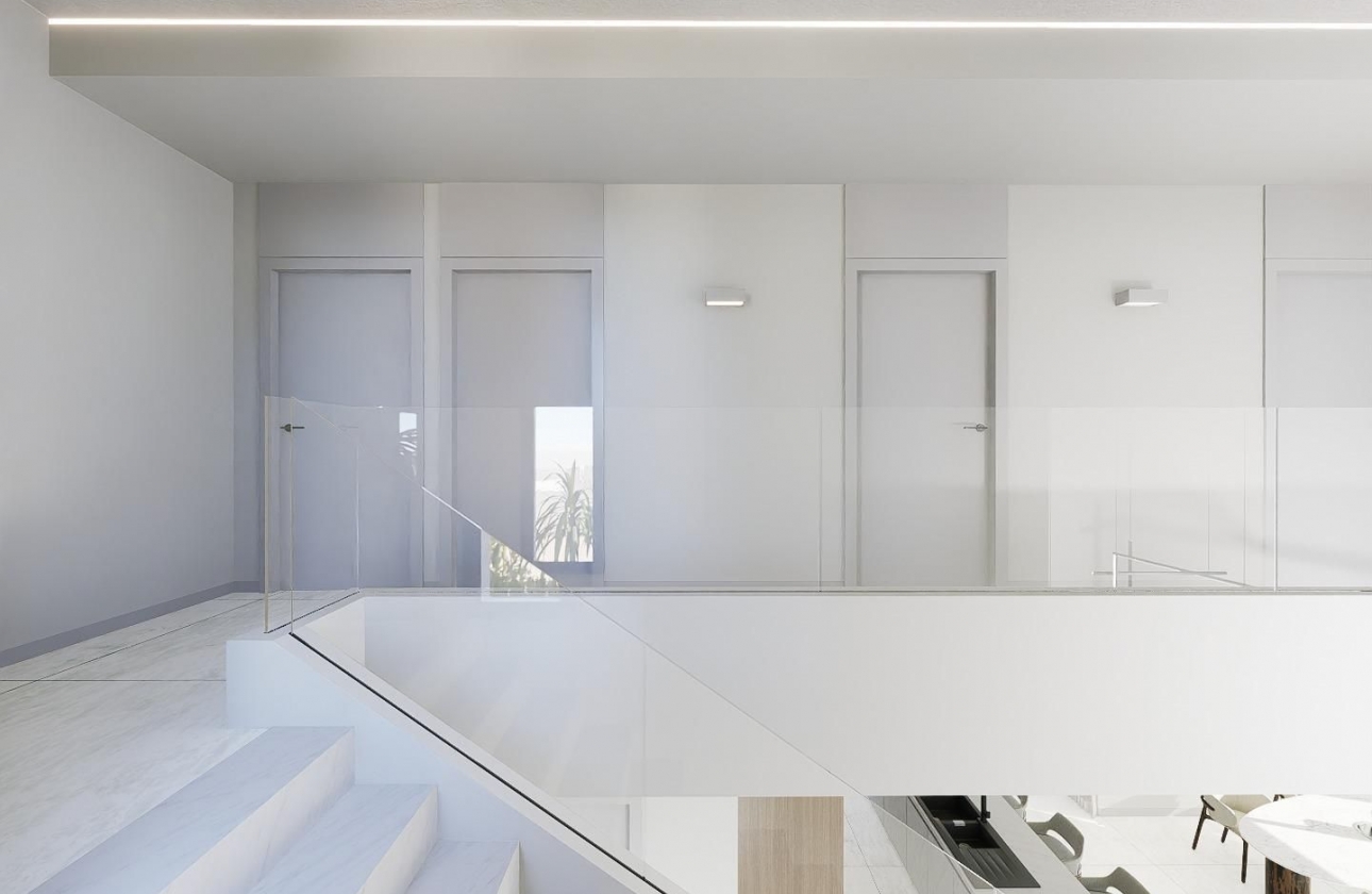 Revente - Villa - Orihuela-Costa