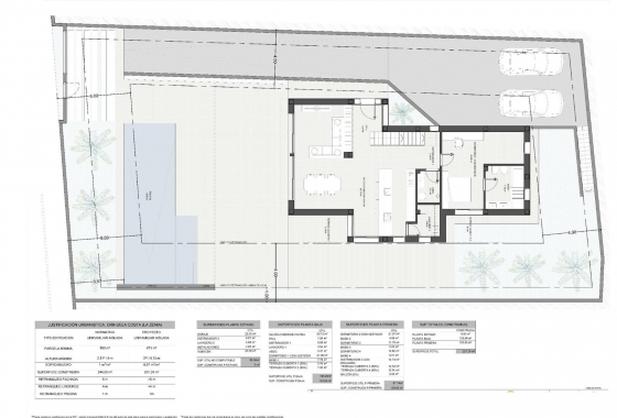 Revente - Villa - Orihuela-Costa