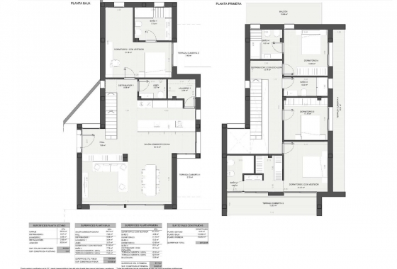 Revente - Villa - Orihuela-Costa