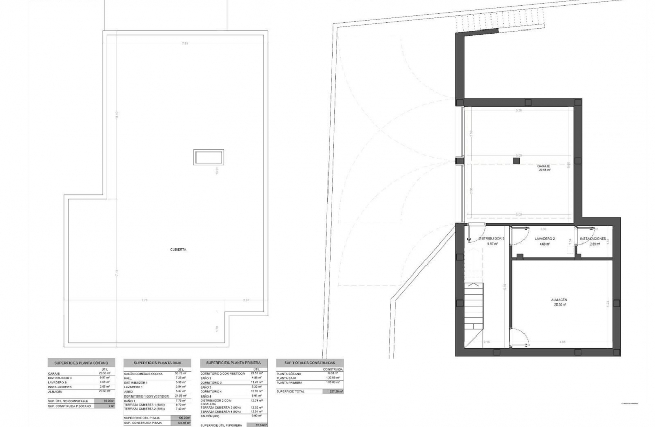 Revente - Villa - Orihuela-Costa