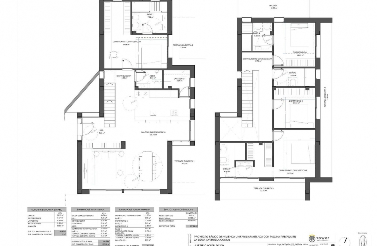Revente - Villa - Orihuela-Costa