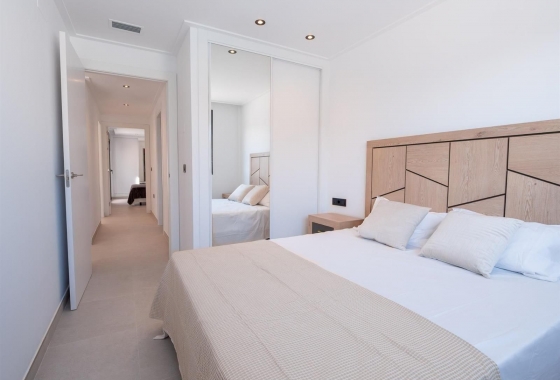 Revente - Villa - San Fulgencio