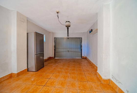 Resale - Villa - Orihuela-Costa - Playa Flamenca