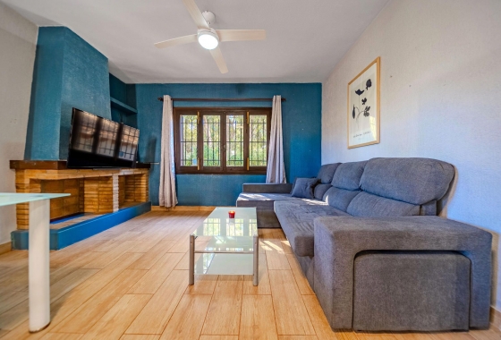 Resale - Villa - Orihuela-Costa - Playa Flamenca