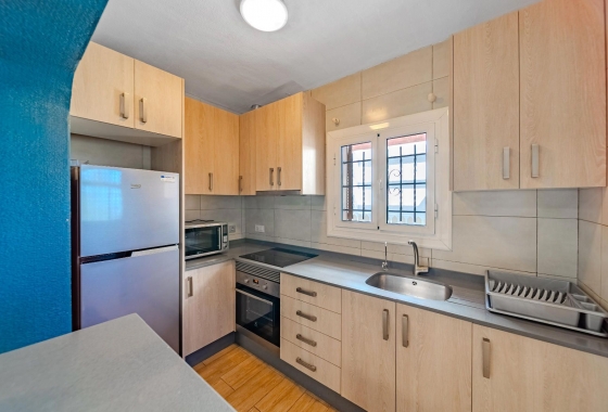 Resale - Villa - Orihuela-Costa - Playa Flamenca