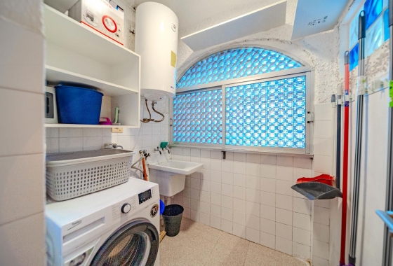 Resale - Villa - Orihuela-Costa - Playa Flamenca