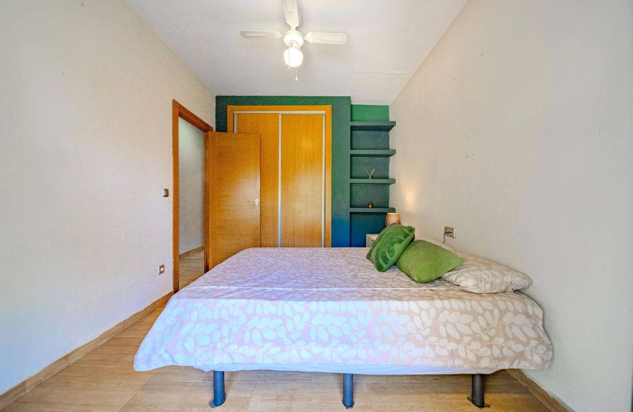 Resale - Villa - Orihuela-Costa - Playa Flamenca