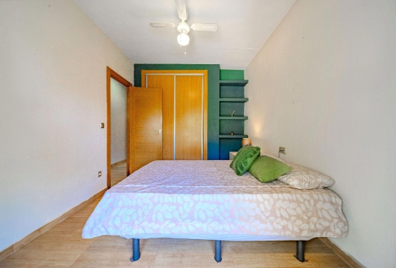 Resale - Villa - Orihuela-Costa - Playa Flamenca