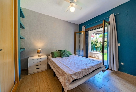 Resale - Villa - Orihuela-Costa - Playa Flamenca