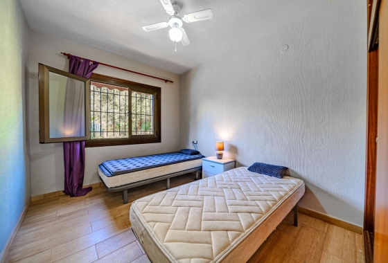 Resale - Villa - Orihuela-Costa - Playa Flamenca