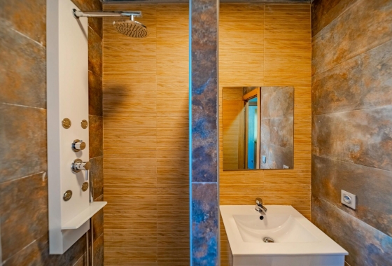 Resale - Villa - Orihuela-Costa - Playa Flamenca