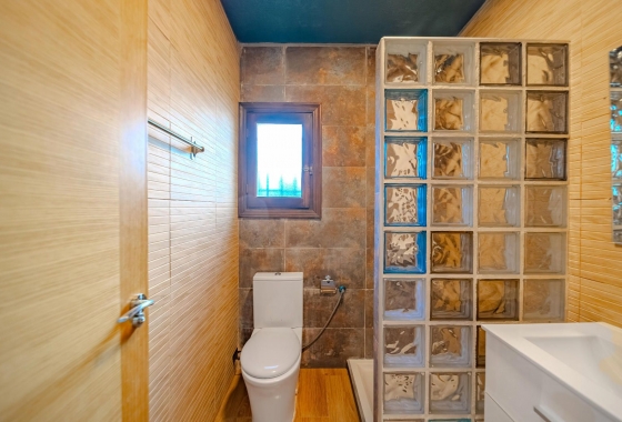 Resale - Villa - Orihuela-Costa - Playa Flamenca