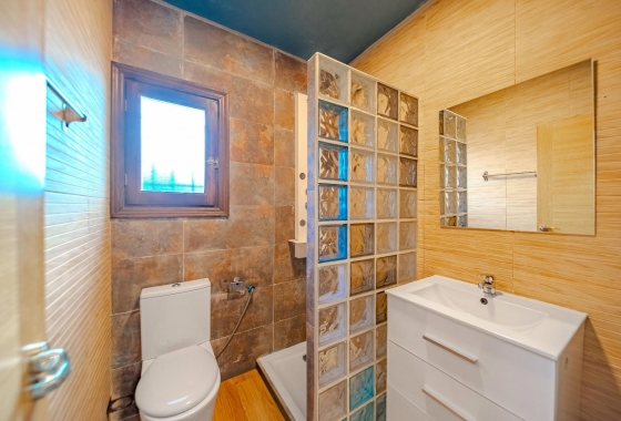 Resale - Villa - Orihuela-Costa - Playa Flamenca