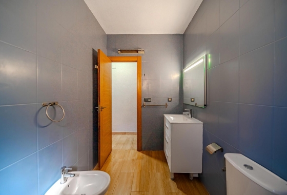 Resale - Villa - Orihuela-Costa - Playa Flamenca